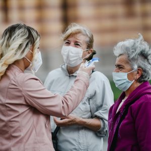 Амиџић: Дугујемо велику захвалност медицинарима Амиџић: Дугујемо велику захвалност медицинарима