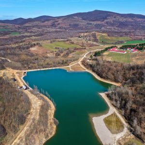 Језера на Мањачи спремна за пријем првих посјетилаца Језера на Мањачи спремна за пријем првих посјетилаца