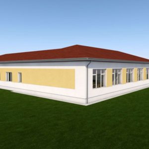 Куљани добијају први вртић Куљани добијају први вртић