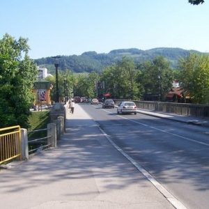 Идуће седмице санација Градског моста Идуће седмице санација Градског моста