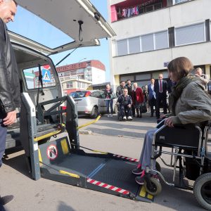 „Ин такси“ поново у функцији „Ин такси“ поново у функцији