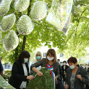 Тужна годишњица: 28 година од страдања 12 беба у Клиничком центру