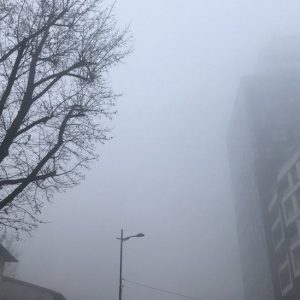 У припреми план за смањење загађења У припреми план за смањење загађења