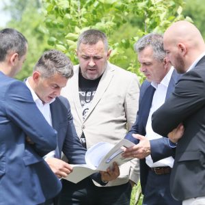 Ада: Почеле припреме за изградњу нове школе Ада: Почеле припреме за изградњу нове школе