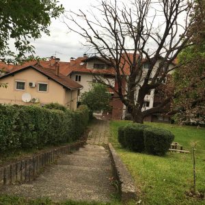 „Грађанска патрола“: Пријављено оштећење комуналне опреме