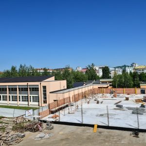 Темељи за нову спортску дворану на Старчевици Темељи за нову спортску дворану на Старчевици