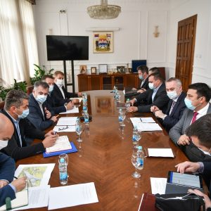 Слиједи изградња нових обалоутврда на Врбасу