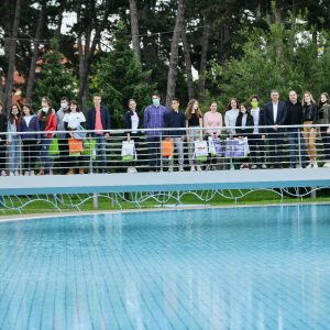 Гест пажње: Сезонске улазнице за „вуковце“