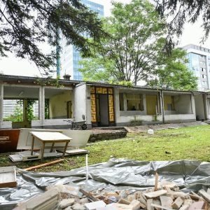 Вртић „Јежева кућица“: Нови простор за још 50 малишана