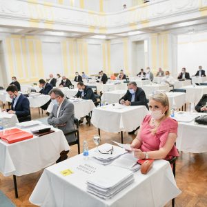 Радојичић: Четири милиона КМ од Владе за санирање посљедица епидемије