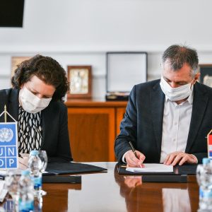 Нови пројекат са УНДП-ом: Модернизација јавних услуга у Бањој Луци