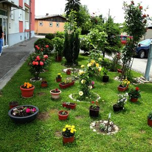 Гласање на Фејсбуку: „Лајкујте“ и изаберите најљепше двориште у Бањој Луци Гласање на Фејсбуку: „Лајкујте“ и изаберите најљепше двориште у Бањој Луци