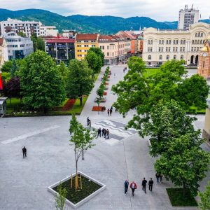 100.000 КМ за пројекте удружења грађана