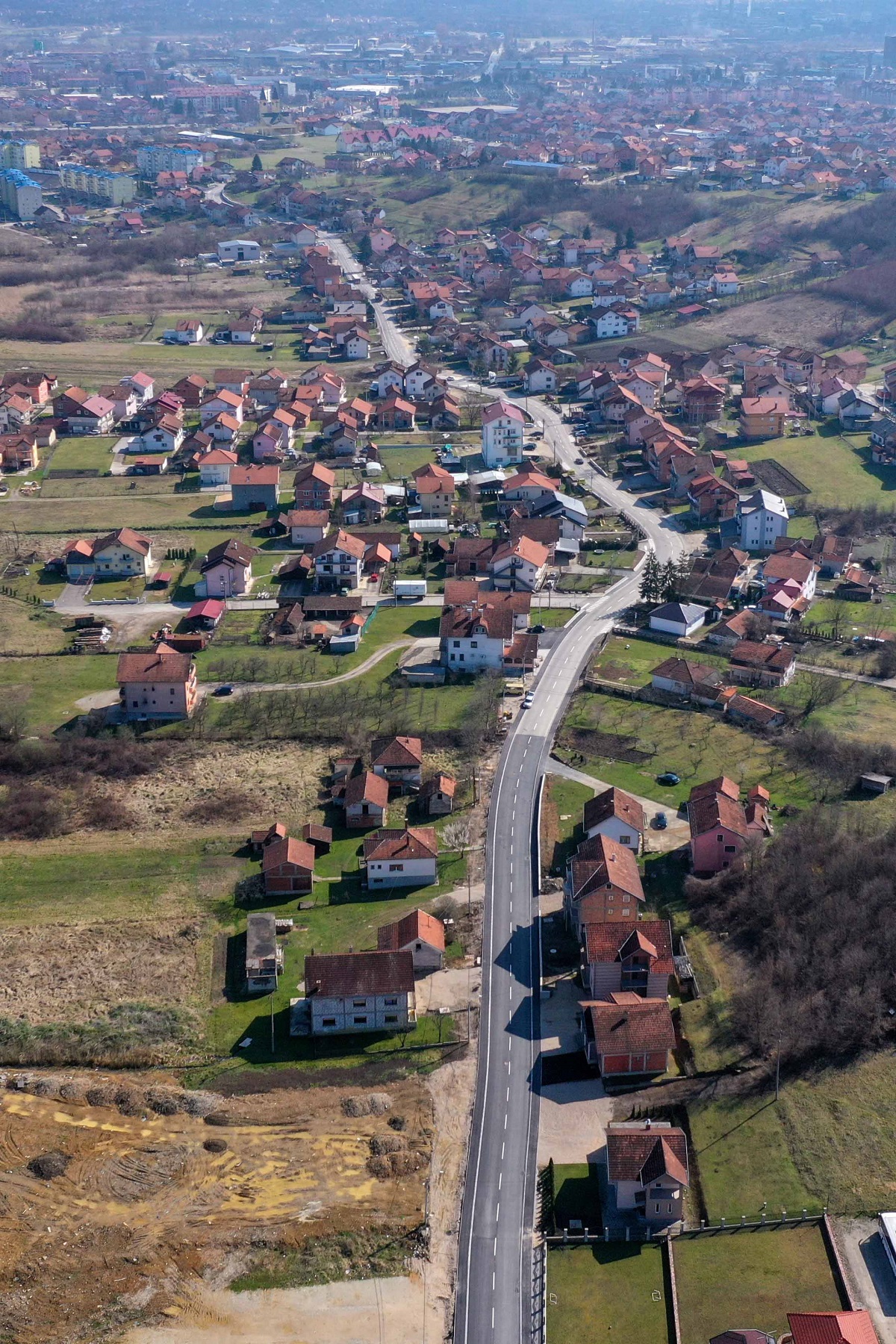  Петрићевац (фото архива)