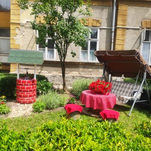 Грађани изабрали наљепше кутке града у акцији „Бирамо најуређеније“ Грађани изабрали наљепше кутке града у акцији „Бирамо најуређеније“
