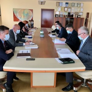 Планирано „утопљавање“ још пет јавних објеката