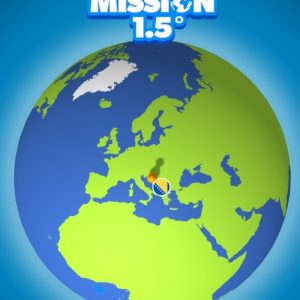 Осликавају мурал на вртићу „Бамби“ Осликавају мурал на вртићу „Бамби“