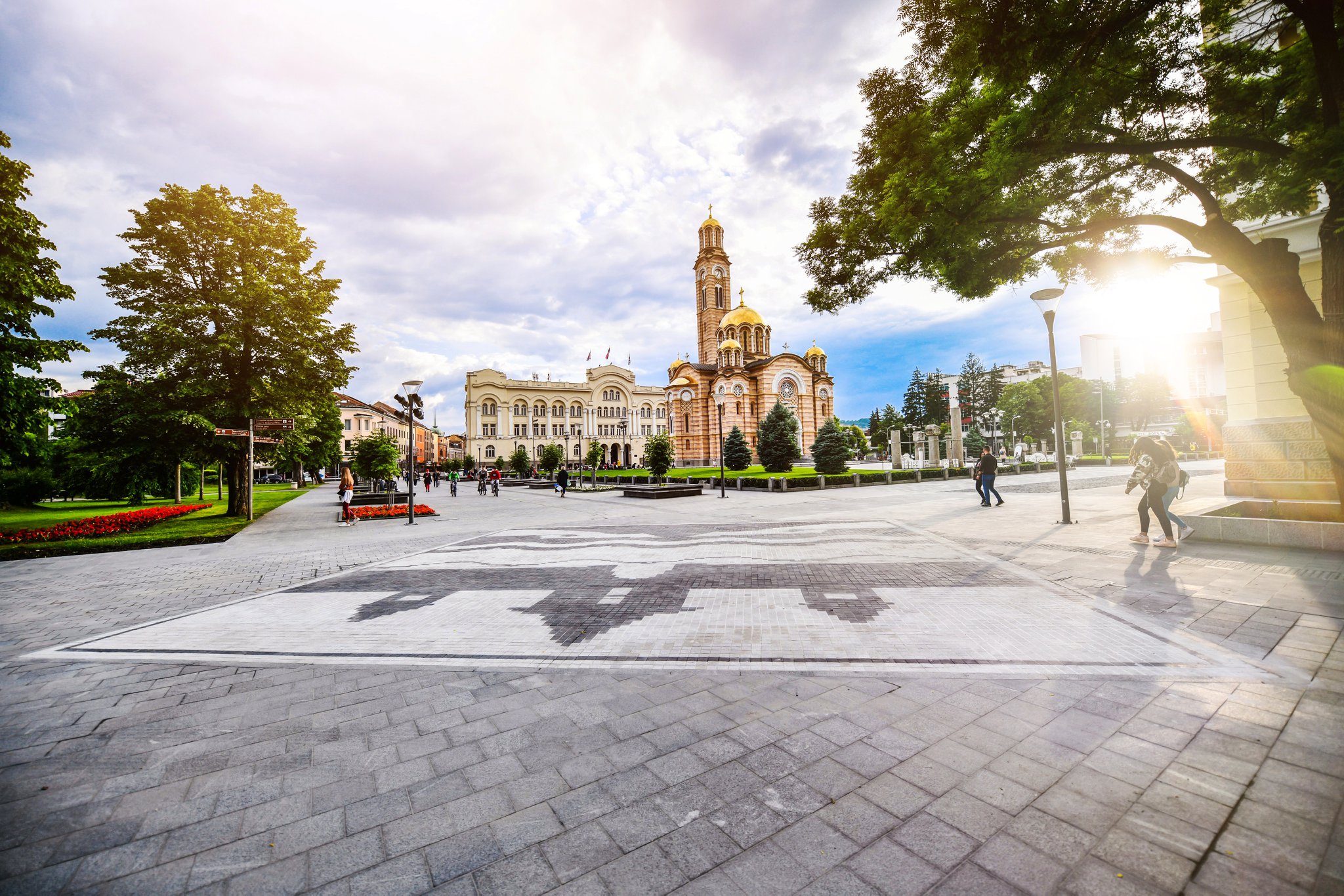 Фото илустрација