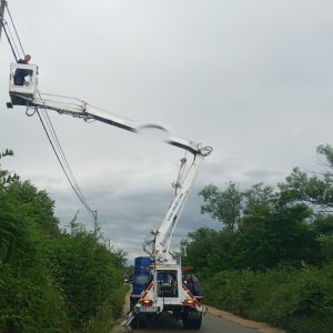 Против дивљих депонија: Камере на новим локацијама