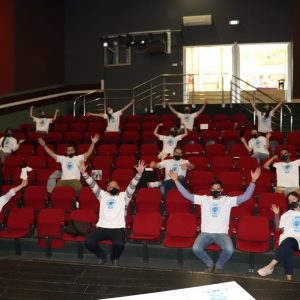 Успјешно окончан пројекат о промоцији здравих стилова живота Успјешно окончан пројекат о промоцији здравих стилова живота