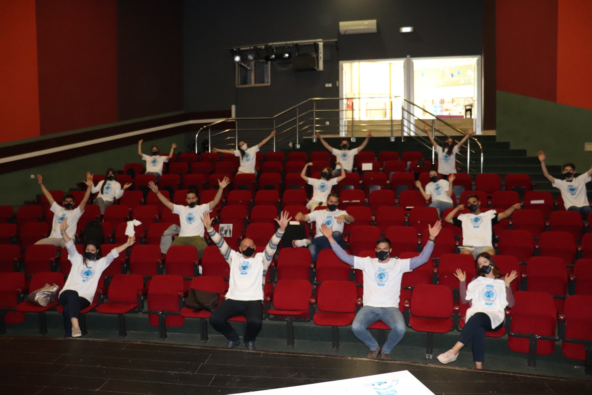 Foto: „Perpetum mobile“