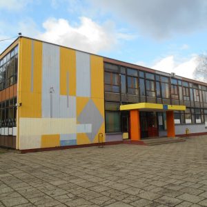 Велика обнова: Ново рухо за школу „Змај Јова Јовановић“