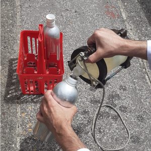 Inspekcija: Cvjetanje algi ne utiče na kvalitet vode