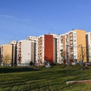 Насеље Симе Матавуља: На јесен нови рекреативни садржаји