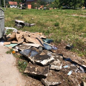 „Грађанска патрола“: највише пријава за непрописно одлагање отпада