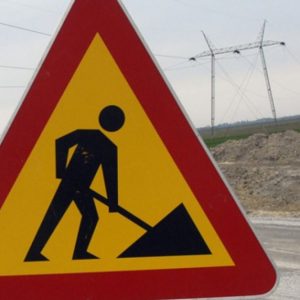 Због извођења радова: Измјена у режиму одвијања саобраћаја у Улици Милана Карановића