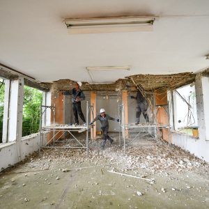 Проширење вртића: 50 нових мјеста у „Јежевој кућици“ Проширење вртића: 50 нових мјеста у „Јежевој кућици“