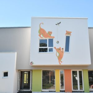 Лазарево: У „Колибрију“ мјесто за још 170 малишана