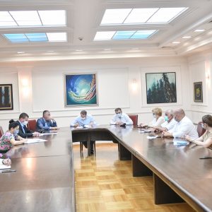 У припреми ребаланс градског буџета