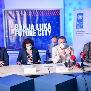 Бирало се између 58 идеја: Одабрано 10 најбољих пројеката за модернизацију Бање Луке Бирало се између 58 идеја: Одабрано 10 најбољих пројеката за модернизацију Бање Луке