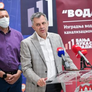 Спремна „Вода 2“: Креће изградња 50 километара нових водовода Спремна „Вода 2“: Креће изградња 50 километара нових водовода