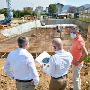 Идуће године још 50 „социјалних“ станова Идуће године још 50 „социјалних“ станова