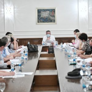 „Кочићев збор“ у редукованом издању „Кочићев збор“ у редукованом издању