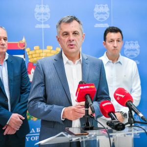 Промјене у систему јавног превоза: Бројне нове линије и погодности за путнике Промјене у систему јавног превоза: Бројне нове линије и погодности за путнике