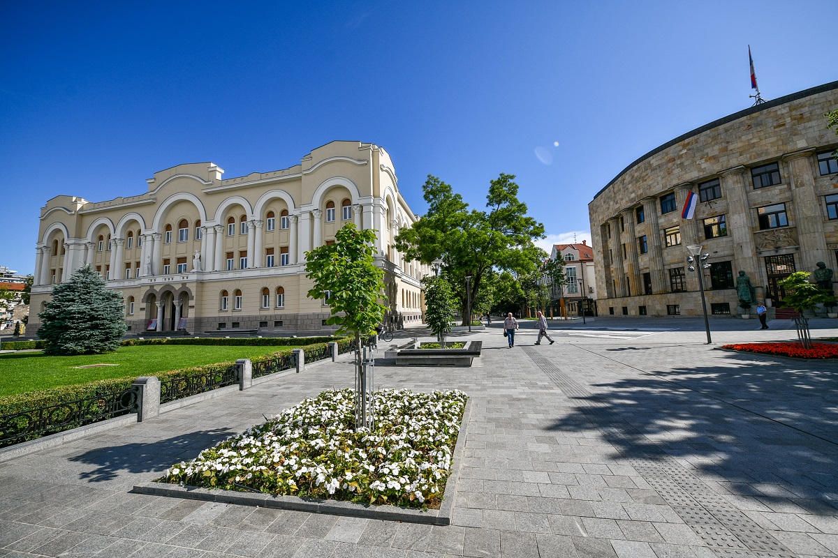 Фото илустрација