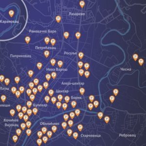 Бања Лука се гради Бања Лука се гради