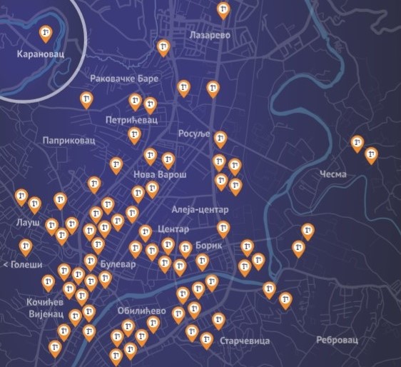 Banja Luka se gradi Banja Luka se gradi