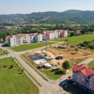 Након Куљана, нових 50 „социјалних“ станова гради се и у Ади Након Куљана, нових 50 „социјалних“ станова гради се и у Ади