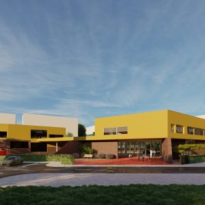 Расписан тендер: На прољеће градња школе у Ади Расписан тендер: На прољеће градња школе у Ади