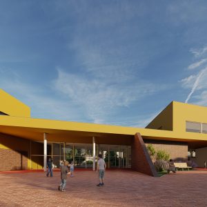 Ада коначно добија школу: Сутра постављање камена темељца Ада коначно добија школу: Сутра постављање камена темељца