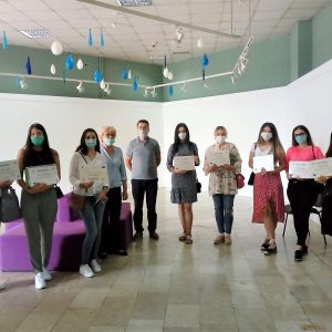 Презентовани резултати пројекта „Полна едукација-превенција и подршка“