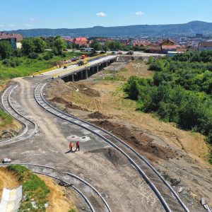 У припреми нови кружни ток на Паприковцу