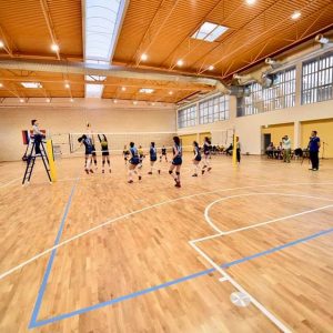 Utvrđeni novi termini javnih poziva iz oblasti sporta