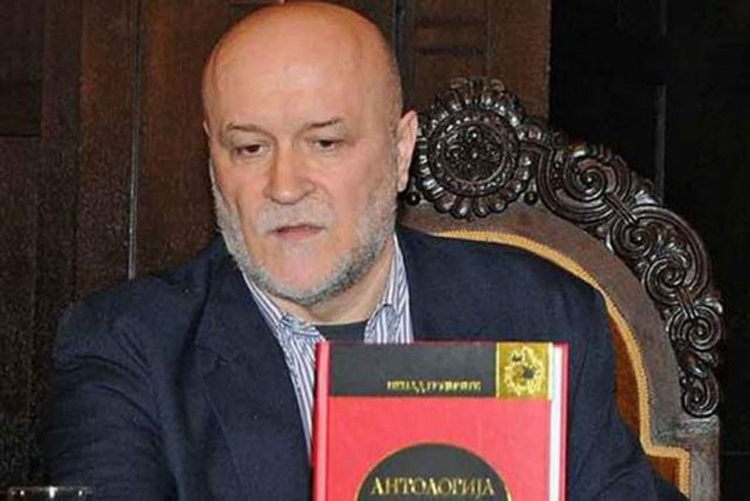  Ненад Грујичић (Фото архива)