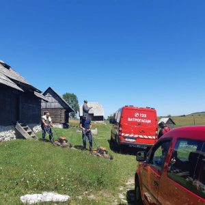 Уређено Кочићево огњиште