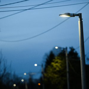 Veliki projekat: Više od 1.500 LED svjetiljki u javnoj rasvjeti